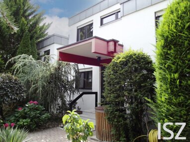 Reihenendhaus zum Kauf 696.000 € 4,5 Zimmer 222 m² 368 m² Grundstück Gleißhammer Nürnberg 90480
