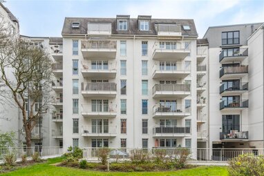 Wohnung zum Kauf 548.000 € 2 Zimmer 76 m² 2. Geschoss Harvestehude Hamburg 20144
