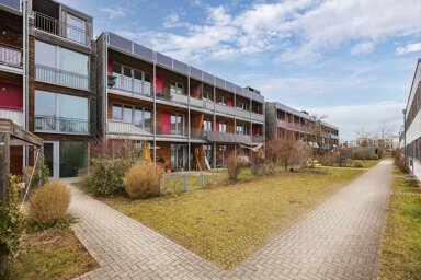 Wohnung zum Kauf 799.000 € 4 Zimmer 102 m² 2. Geschoss Messestadt Riem München 81829