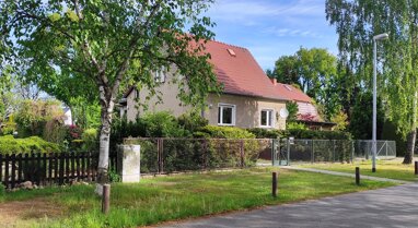Haus zur Miete Wohnen auf Zeit 1.550 € 4 Zimmer 92 m² Schöneiche bei Berlin 15566