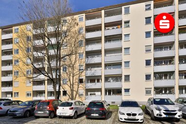 Wohnung zum Kauf 219.000 € 3 Zimmer 74 m² Schoppershof Nürnberg 90491