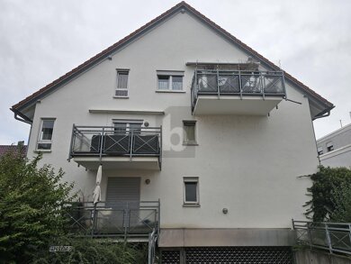 Maisonette zum Kauf 275.000 € 3 Zimmer 76 m² 2. Geschoss Asperg 71679