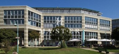 Bürofläche zur Miete 10,50 € 150 m² Bürofläche teilbar ab 150 m² Rüsselsheim Rüsselsheim am Main 65428