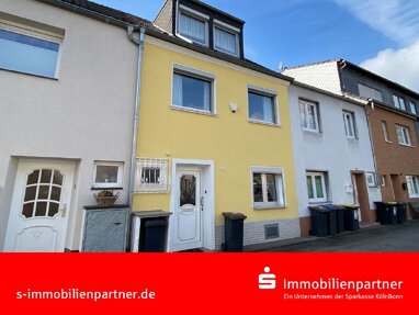 Reihenmittelhaus zum Kauf 520.000 € 4 Zimmer 124 m² 159 m² Grundstück Mauenheim Köln 50739