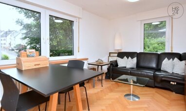 Wohnung zur Miete 950 € 2 Zimmer 50 m² 1. Geschoss Schornreute - St. Christina Ravensburg 88212