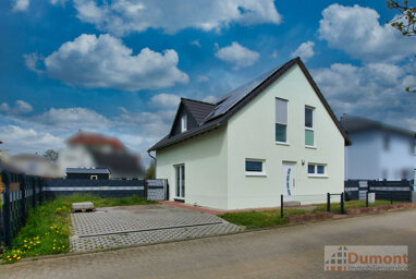 Einfamilienhaus zum Kauf Provisionsfrei 299.000 € 110 m² 581 m² Grundstück Großkugel Kabelsketal / Großkugel 06184