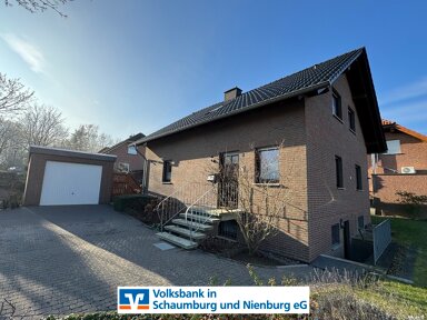 Einfamilienhaus zum Kauf 375.000 € 5 Zimmer 128,3 m² 560 m² Grundstück Bergdorf Bückeburg / Bergdorf 31675