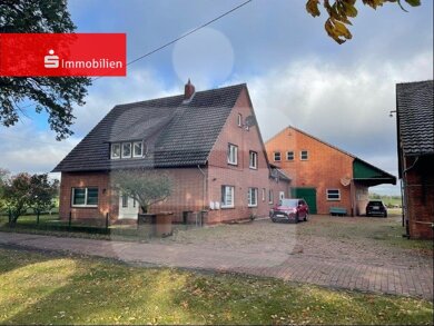 Haus zum Kauf 375.000 € 9 Zimmer 260 m² 5.279 m² Grundstück Landwehr Sulingen 27232