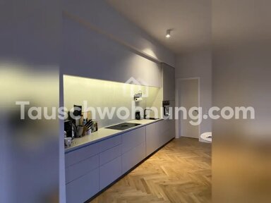 Wohnung zur Miete Tauschwohnung 2.300 € 3 Zimmer 108 m² Bahnhofsviertel Frankfurt am Main 60329