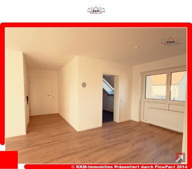 Wohnung zur Miete 790 € 3 Zimmer 74 m² frei ab sofort Lichtenfelser Str. 67a Hallstadt Hallstadt 96103