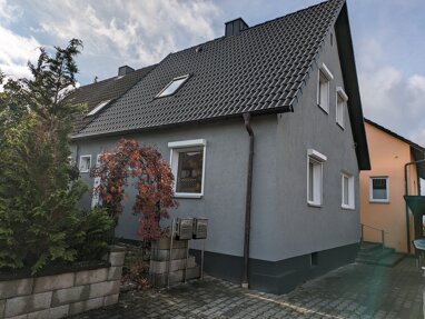 Reihenmittelhaus zur Miete 750 € 3,5 Zimmer 71 m² Hopfenweg Kulmbach Kulmbach 95326