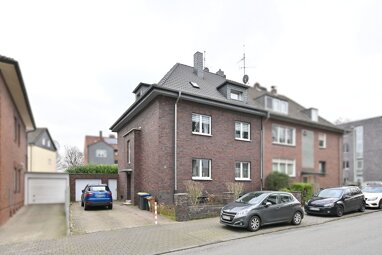Mehrfamilienhaus zum Kauf 329.000 € 8 Zimmer 192,3 m² 378 m² Grundstück Eickel - Kern Herne 44651