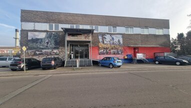 Bürogebäude zum Kauf 2.700.000 € Raunheim 65479