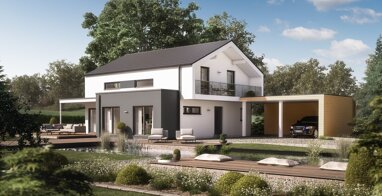 Einfamilienhaus zum Kauf Provisionsfrei 509.990 € 5 Zimmer 165 m² 918 m² Grundstück Ortsgebiet Ottenhöfen im Schwarzwald 77883