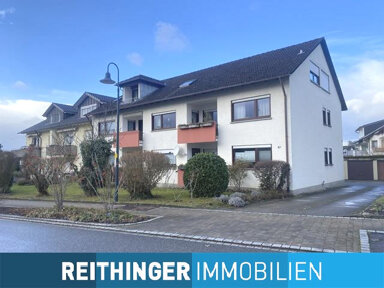 Wohnung zum Kauf 282.000 € 5 Zimmer 103,7 m² Steisslingen 78256