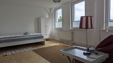 Wohnung zur Miete 655 € 1 Zimmer 35 m² 3. Geschoss Hartengrube Innenstadt Lübeck 23552