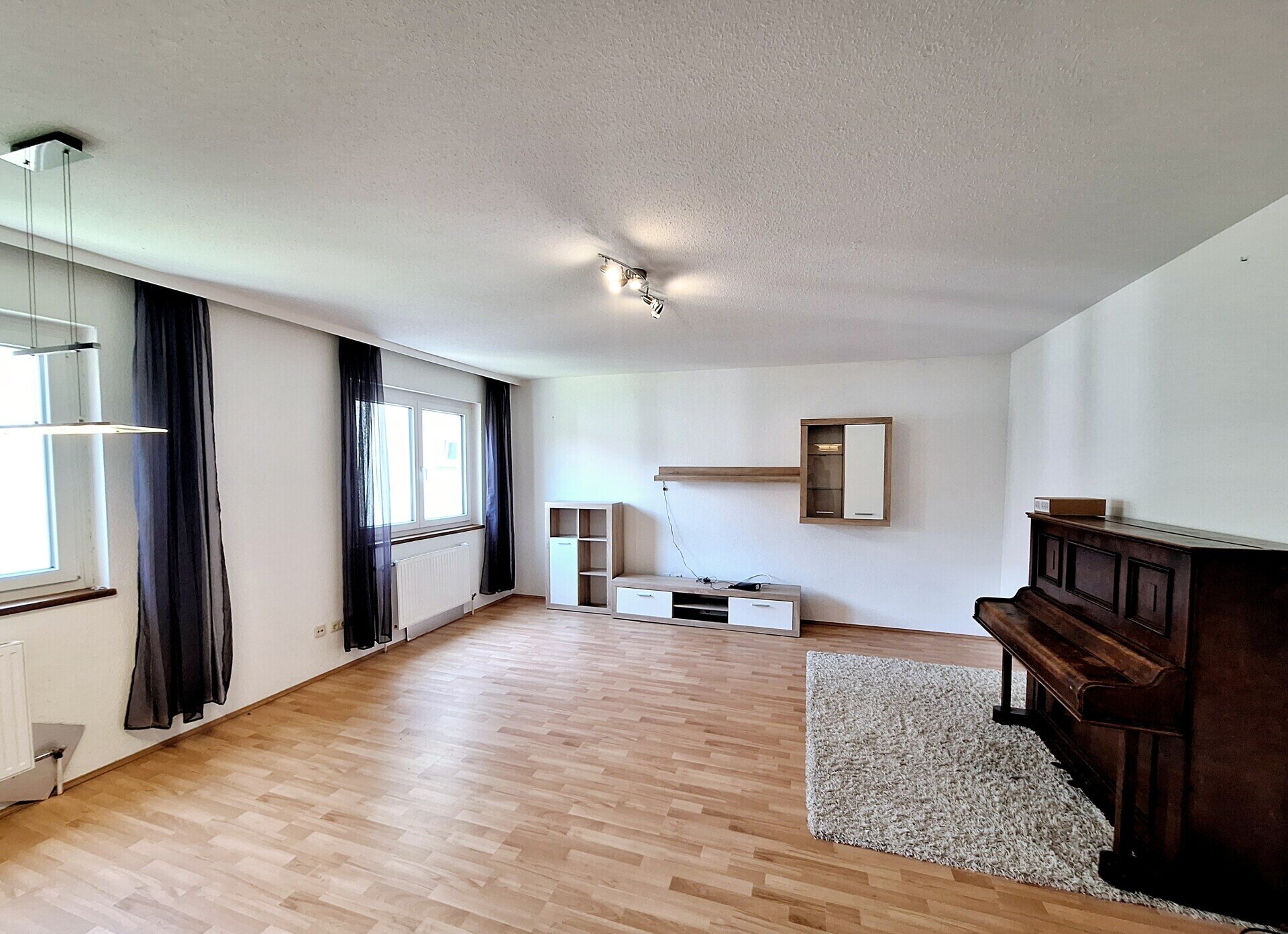 Wohnung zum Kauf 119.000 € 3 Zimmer 79 m²<br/>Wohnfläche 1.<br/>Geschoss Wilhelmsburg 3150