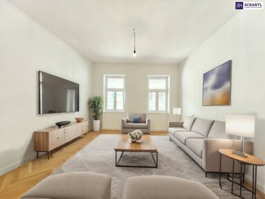 Wohnung zum Kauf 199.000 € 1 Zimmer 34,5 m² 3. Geschoss Högelmüllergasse Wien 1050