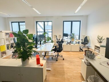 Büro-/Praxisfläche zur Miete 35 € 279,6 m² Bürofläche teilbar ab 279,6 m² Mitte Berlin 10117
