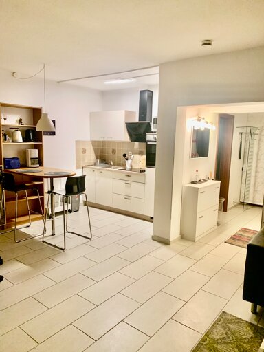 Wohnung zur Miete 870 € 1 Zimmer 51,7 m² Bad Wilhelmshöhe Kassel 34131