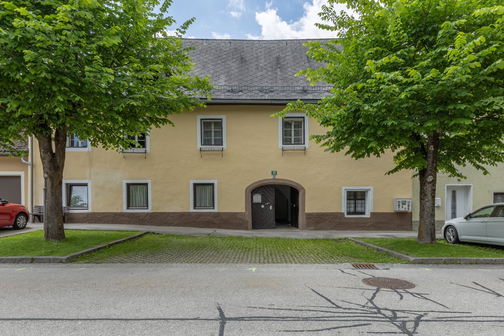Haus zum Kauf 185.000 € 80 m²<br/>Wohnfläche 600 m²<br/>Grundstück Weitensfeld im Gurktal 9344
