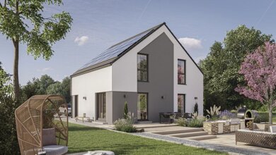 Haus zum Kauf 589.000 € 6 Zimmer 135 m² 730 m² Grundstück Oberhohenried Haßfurt 97437