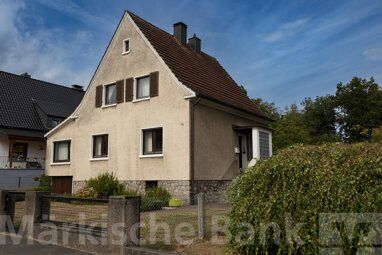 Einfamilienhaus zum Kauf 369.000 € 7 Zimmer 151,8 m² 802 m² Grundstück Fleyerviertel Hagen 58093