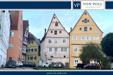 Stadthaus zum Kauf 299.000 € 13 Zimmer 291,9 m² 200 m² Grundstück Nördlingen Nördlingen 86720