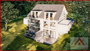 Doppelhaushälfte zum Kauf 399.000 € 5 Zimmer 114 m² 325 m² Grundstück Winterberg Winterberg 59955