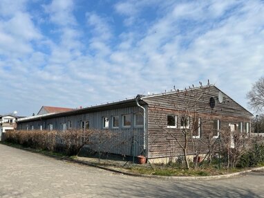 Mehrfamilienhaus zum Kauf 389.000 € 813 m² Grundstück Usedom Usedom 17406