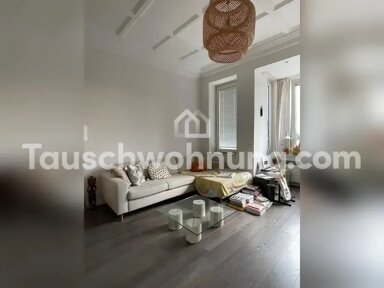 Wohnung zur Miete Tauschwohnung 750 € 2,5 Zimmer 65 m² 1. Geschoss Oberbilk Düsseldorf 40227