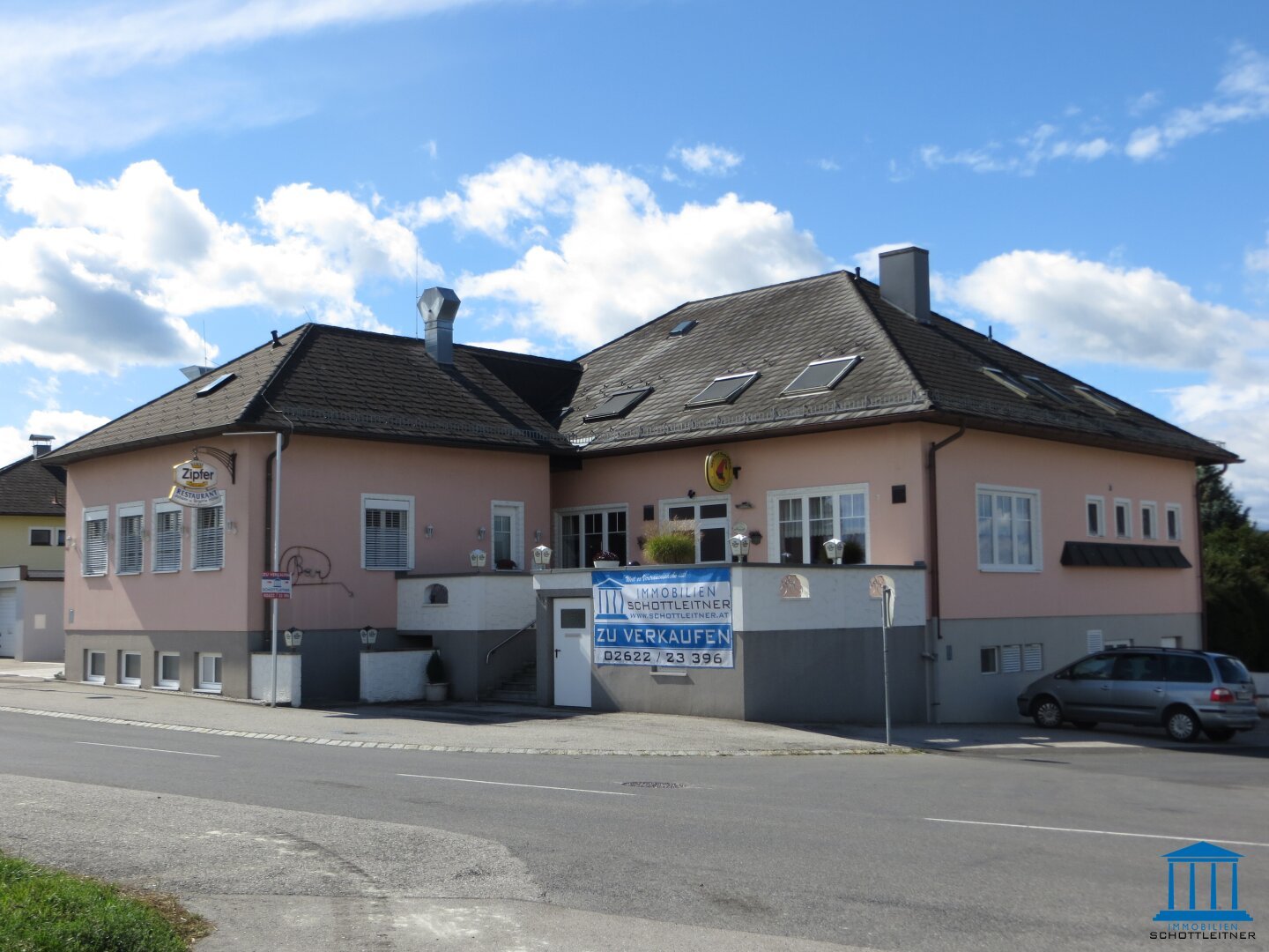 Haus zum Kauf 330.000 € 1.330 m²<br/>Grundstück Wiesmath 2811