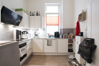 Wohnung zur Miete 1.200 € 3 Zimmer 83 m² 2. Geschoss frei ab 01.12.2024 Vor dem Steintor 98-100 Steintor Bremen 28203