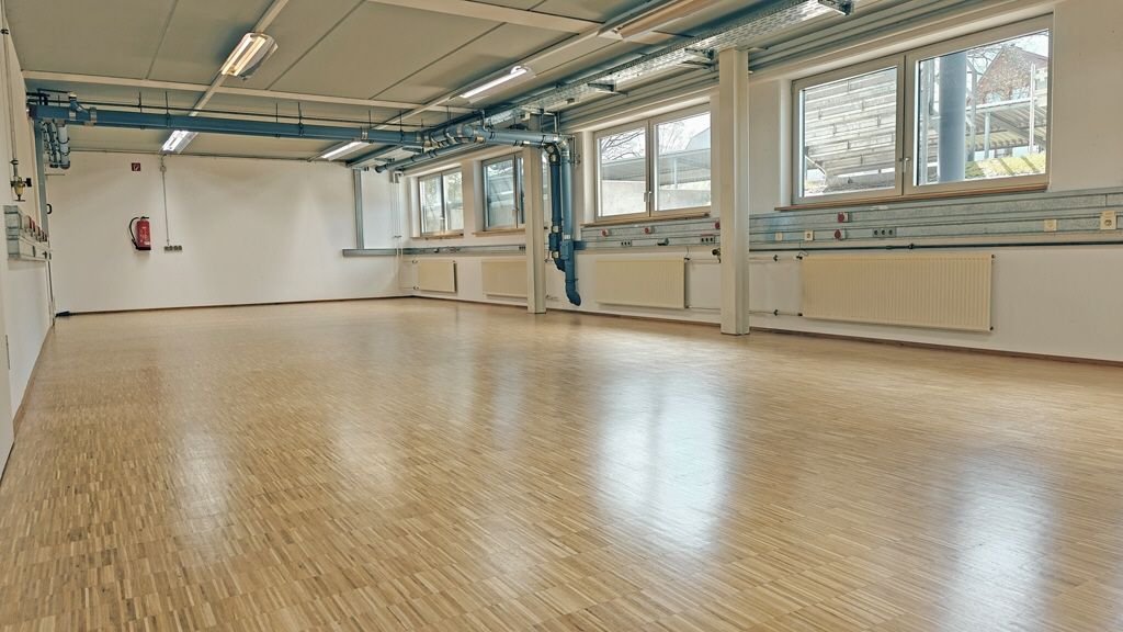 Lagerhalle zur Miete 1.129 m²<br/>Lagerfläche ab 414 m²<br/>Teilbarkeit Karlsfeld 85757