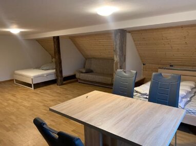 Apartment zur Miete 250 € 33 m² Rebelower Damm 8 Spantekow Spantekow 17392