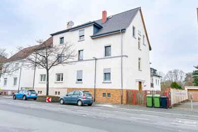 Mehrfamilienhaus zum Kauf provisionsfrei 1.250.000 € 17 Zimmer 389,9 m² 550 m² Grundstück Bieber Offenbach 63073