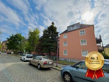Wohnung zur Miete 836 € 2 Zimmer 65,9 m² Erdgeschoss Heinz-Steyer-Straße 5 Cotta (Weidentalstr.-West) Dresden 01157