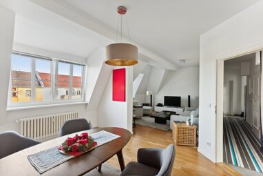 Wohnung zum Kauf 499.000 € 3 Zimmer 104 m² 3. Geschoss Borsigwalde Berlin 13509