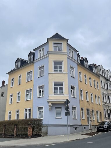 Wohn- und Geschäftshaus zum Kauf 598.000 € 747,6 m² 328 m² Grundstück Silberhofviertel Freiberg 09599