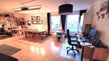 Wohnung zur Miete 750 € 3 Zimmer 99 m² 1. Geschoss Roth Roth 91154