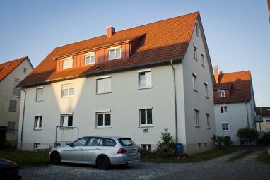 Wohnung zum Kauf Provisionsfrei 129.000 € 3 Zimmer 50 m² 3. Geschoss Erzgebirgsstrasse 3 Faurndau Goeppingen/ Faurndau 73035