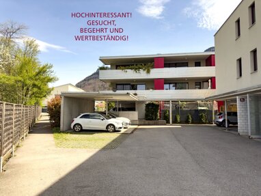 Wohnung zum Kauf 245.000 € 2 Zimmer 48 m² Erdgeschoss Klosafang 8a Dornbirn 6850