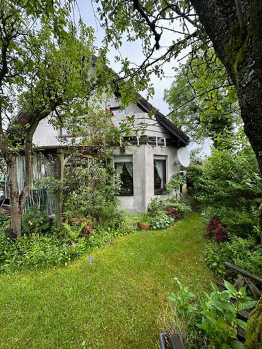 Einfamilienhaus zum Kauf 548.000 € 8 Zimmer 204 m² 316 m² Grundstück Bleiwäsche 13 Innenstadt Wülfrath 42489