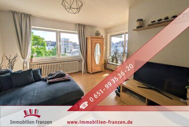 Wohnung zum Kauf 179.800 € 2 Zimmer 59 m² 2. Geschoss Matthias 1 Trier 54290