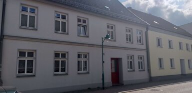 Mehrfamilienhaus zum Kauf 149.000 € 19 Zimmer 237 m² 1.114 m² Grundstück Loitz Loitz 17121