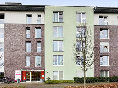 Studio zum Kauf 109.000 € 1 Zimmer 21 m² EG Stadtmitte Grevenbroich 41515