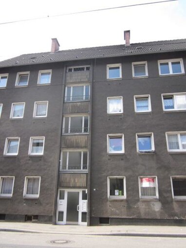 Wohnung zur Miete 506,96 € 3 Zimmer 61,1 m² 3. Geschoss Haus-Berge-Str. 49 Altendorf Essen 45143