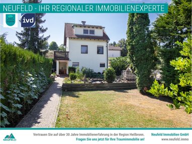 Einfamilienhaus zum Kauf 459.900 € 5 Zimmer 93 m² 336 m² Grundstück Kochendorf Bad Friedrichshall 74177