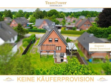 Einfamilienhaus zum Kauf 379.000 € 4 Zimmer 113 m² 561 m² Grundstück Hasenkrug 24616