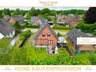 Einfamilienhaus zum Kauf 349.000 € 4 Zimmer 113 m² 561 m² Grundstück Hasenkrug 24616